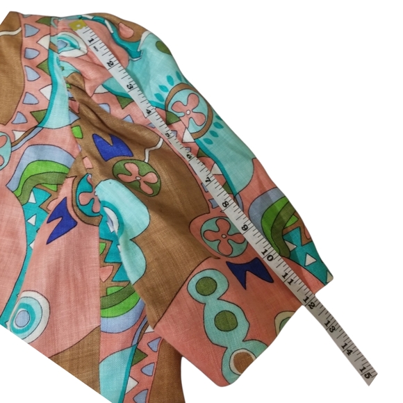 *Vintage* Rickie Freeman skirt suit set - Picture 6 of 16